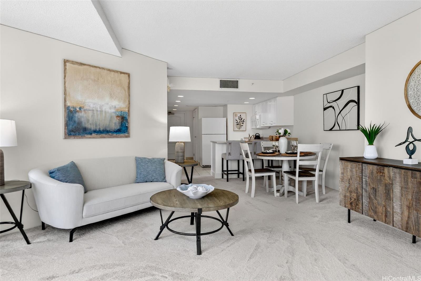1314 Kalakaua Avenue  Unit 911