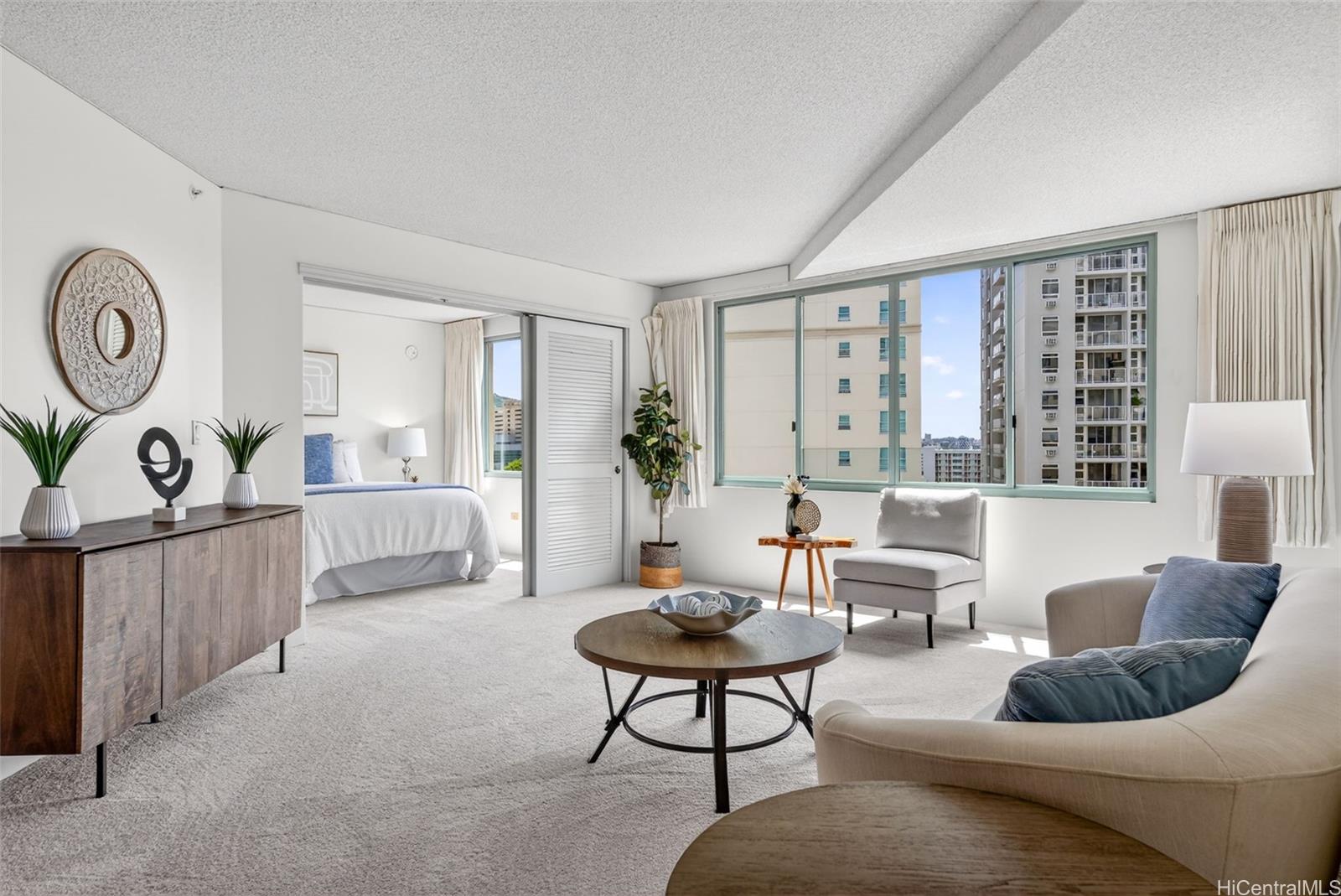 1314 Kalakaua Avenue  Unit 911