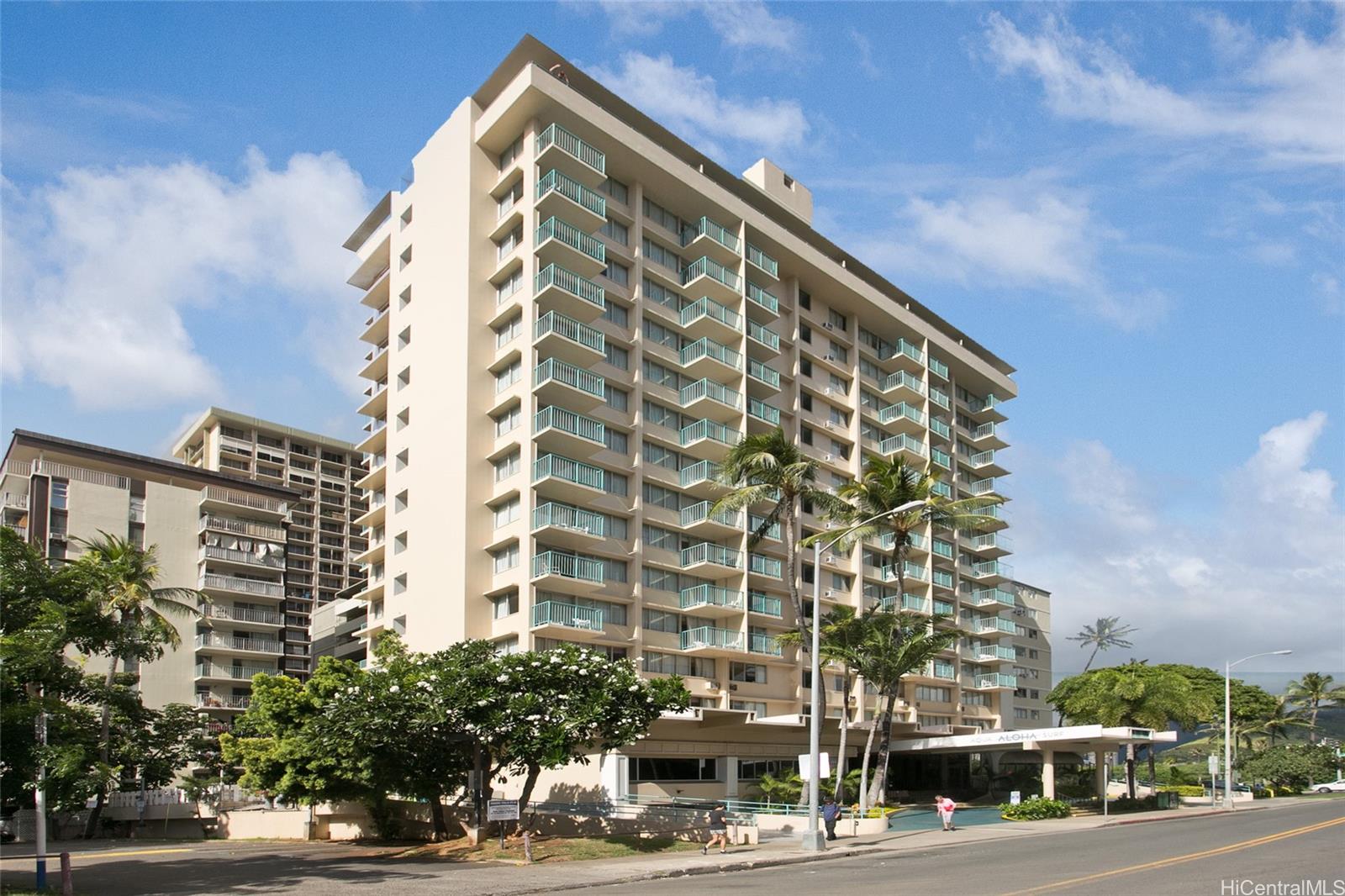 444 Kanekapolei Street 1204