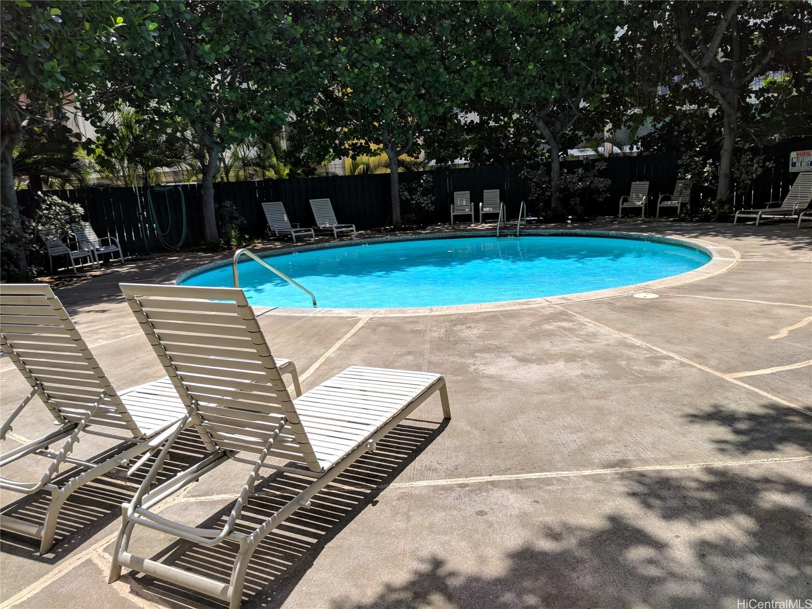 750 Amana Street  Unit 1504