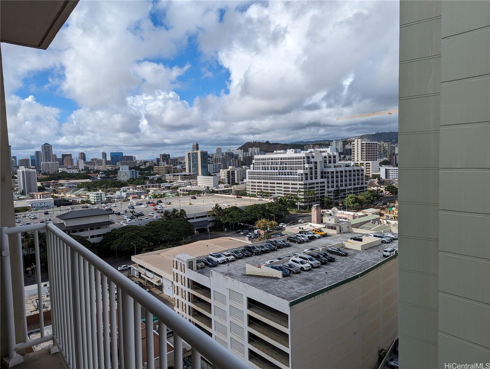 750 Amana Street  Unit 1504