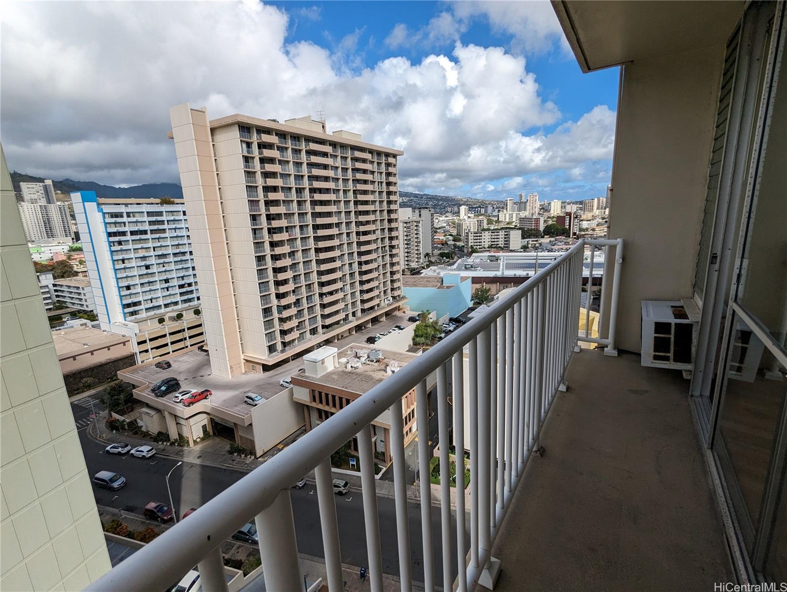 750 Amana Street  Unit 1504