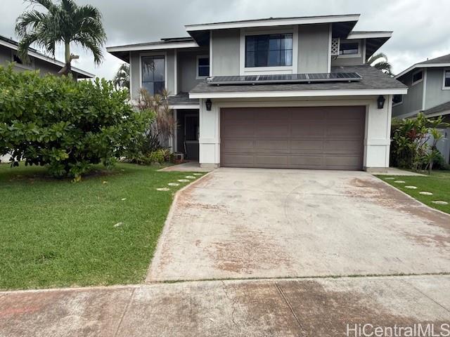91-216 Waikoloa Place