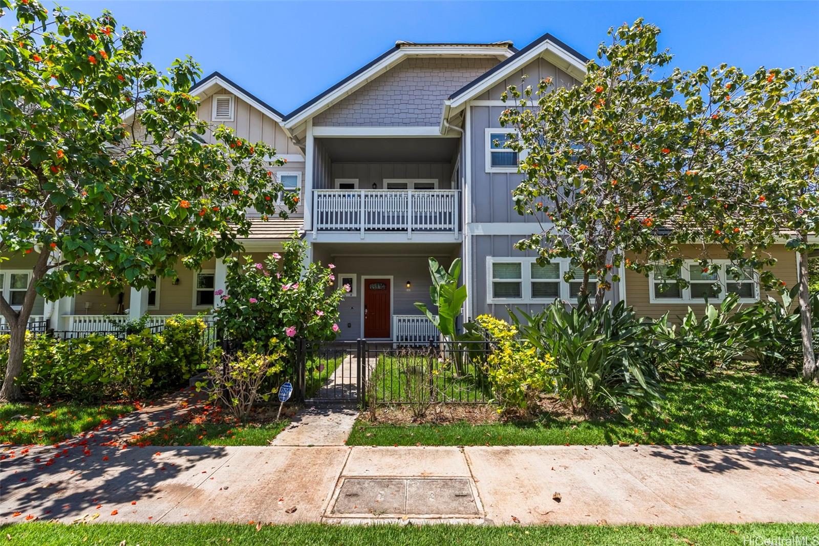 1143 Kakala Street  Unit 302