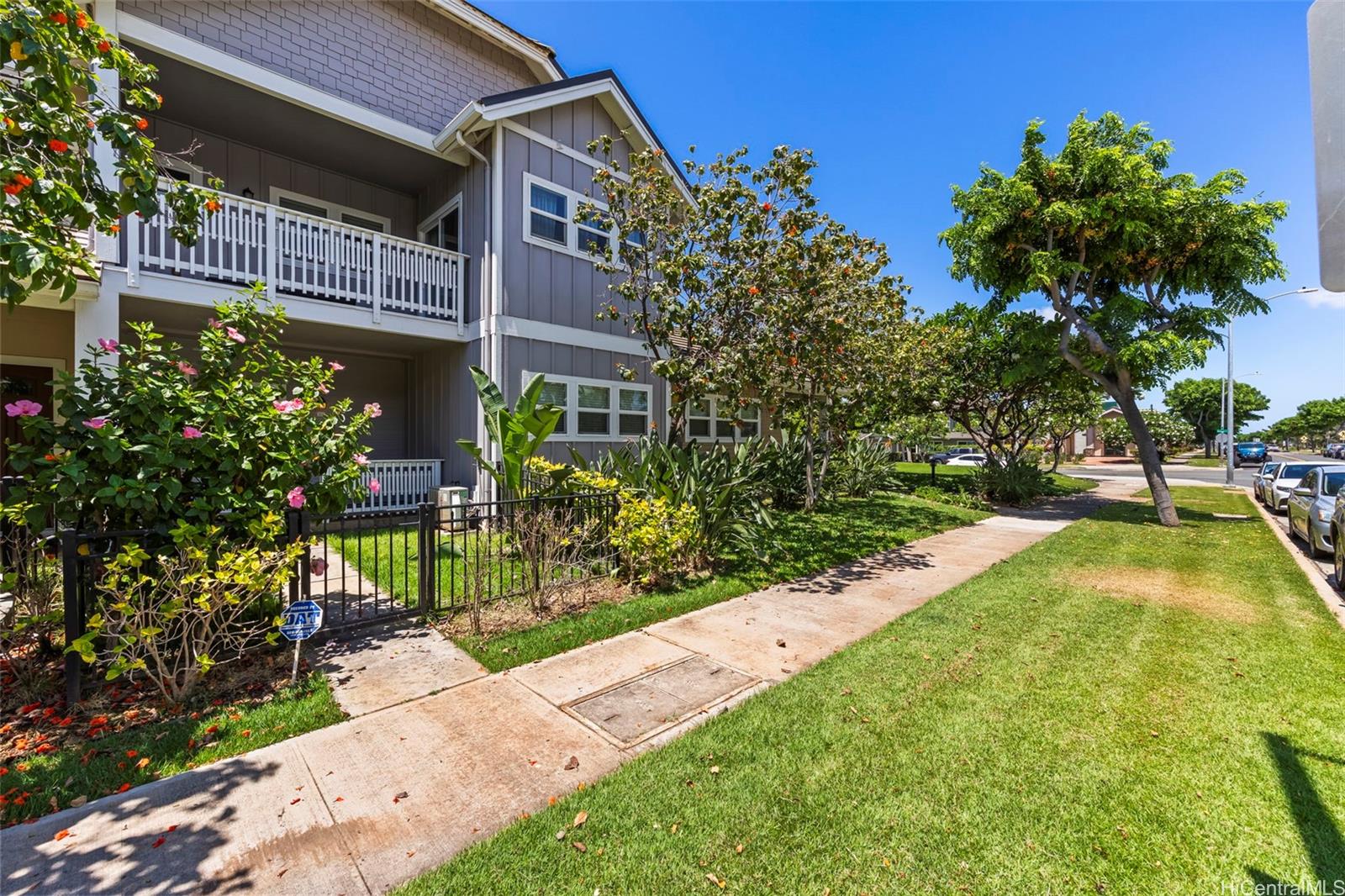1143 Kakala Street  Unit 302