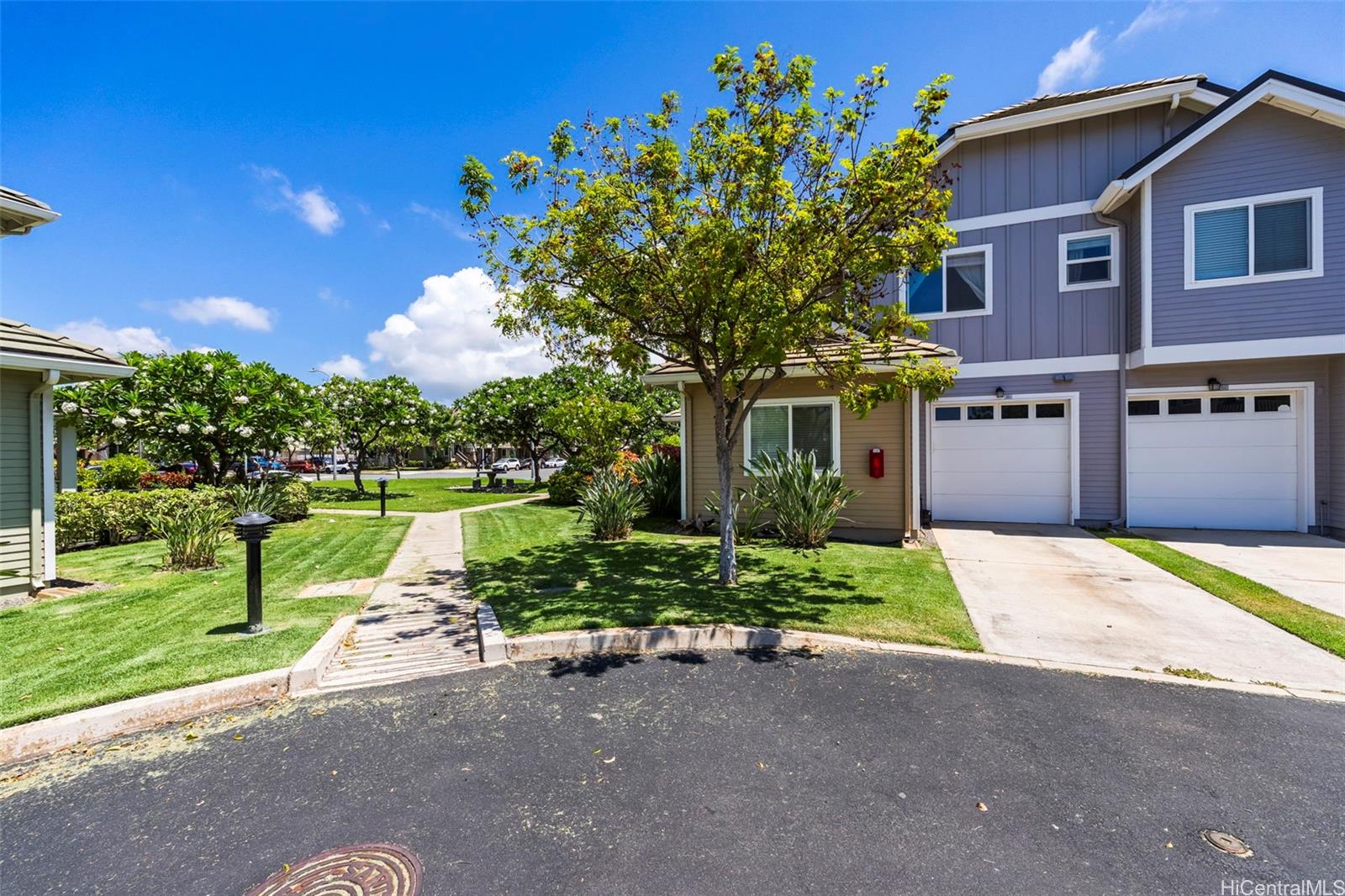 1143 Kakala Street  Unit 302