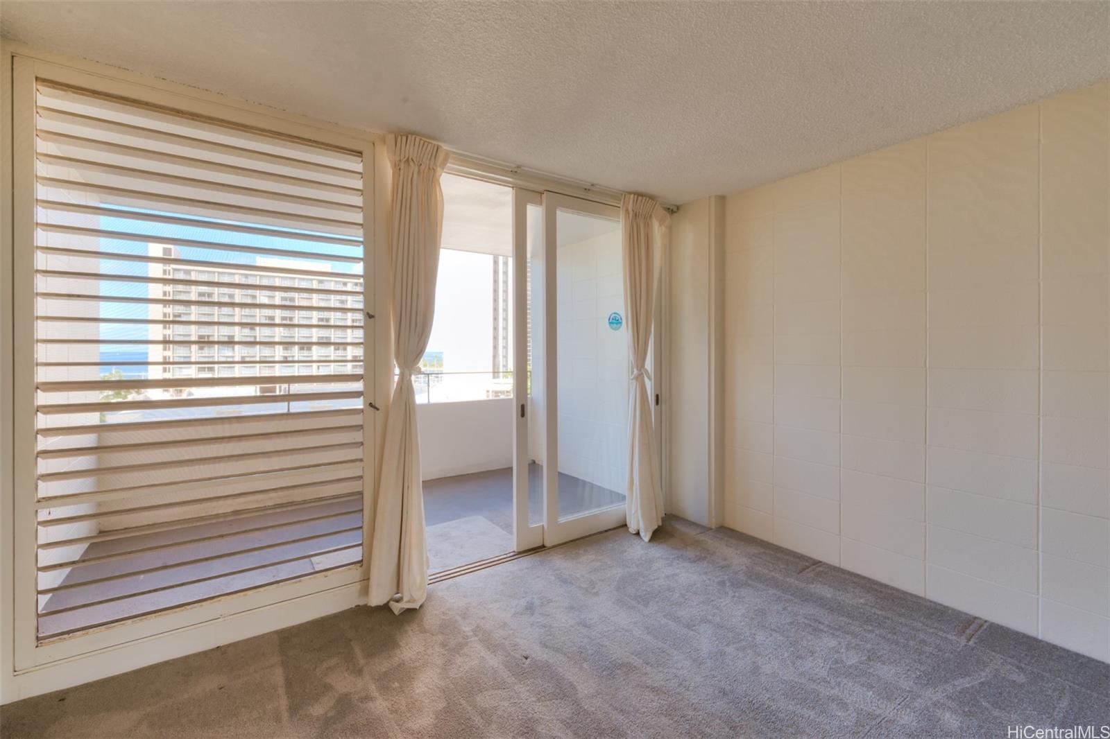 1720 Ala Moana Boulevard  Unit 1105B