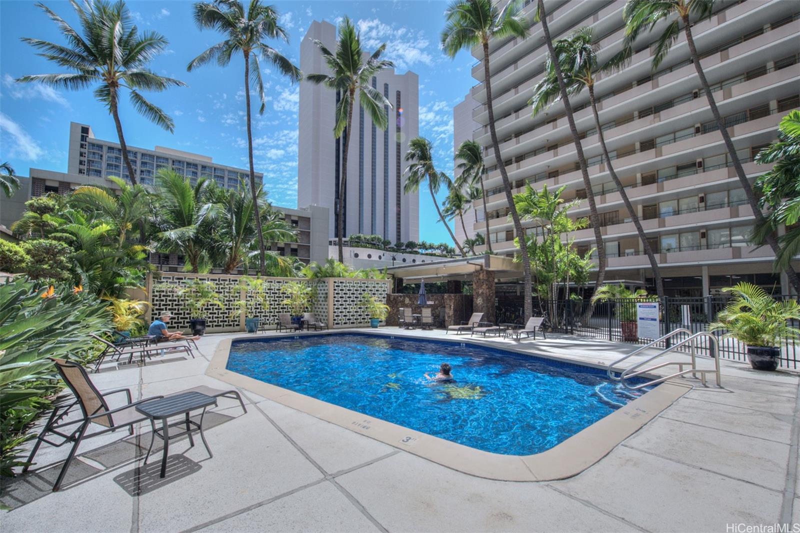 1720 Ala Moana Boulevard Unit 1105B 1720 Ala Moana Boulevard Unit 1105B
