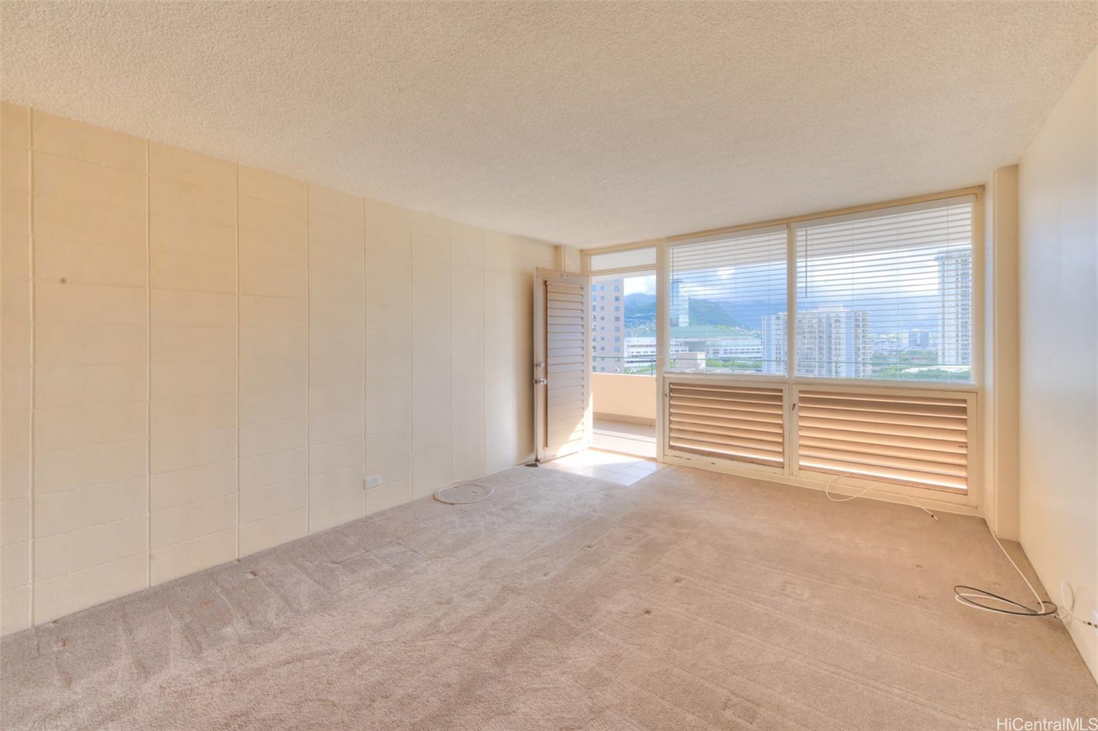 1720 Ala Moana Boulevard  Unit 1105B
