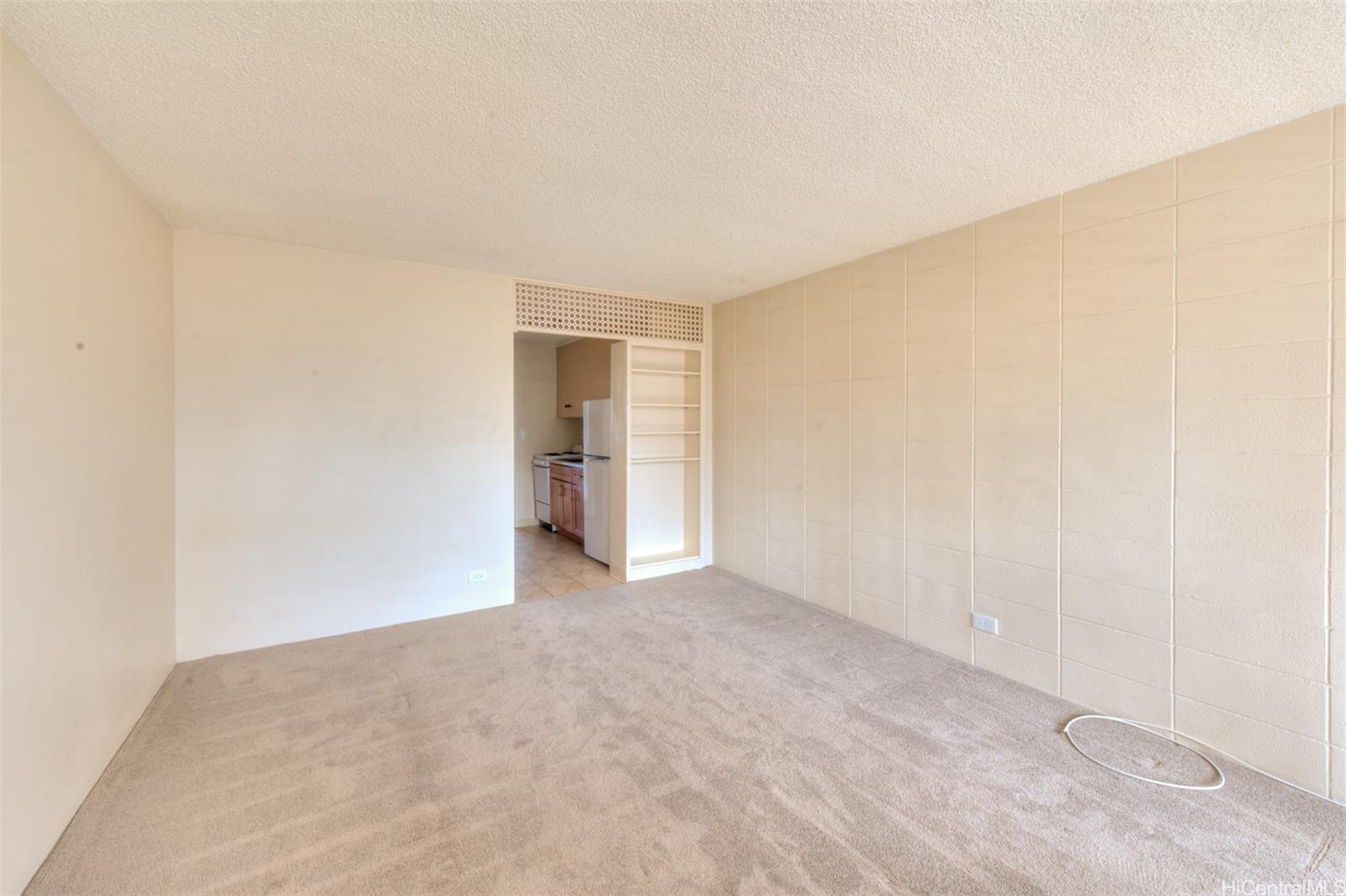 1720 Ala Moana Boulevard  Unit 1105B