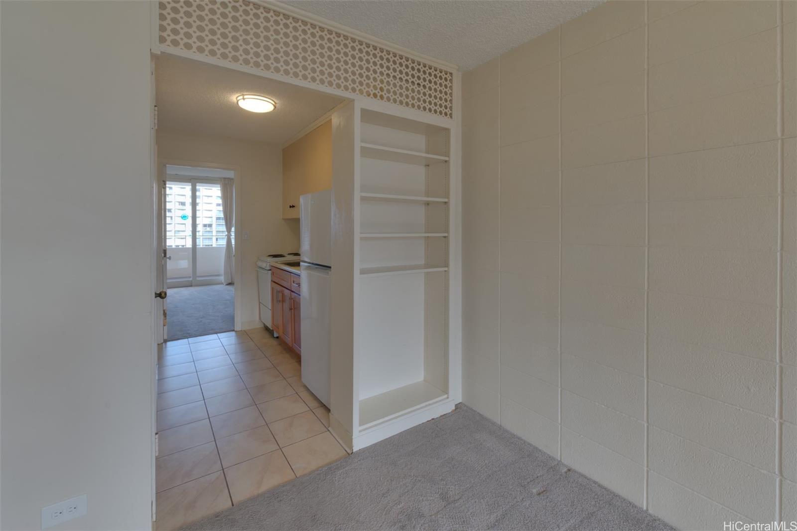 1720 Ala Moana Boulevard  Unit 1105B