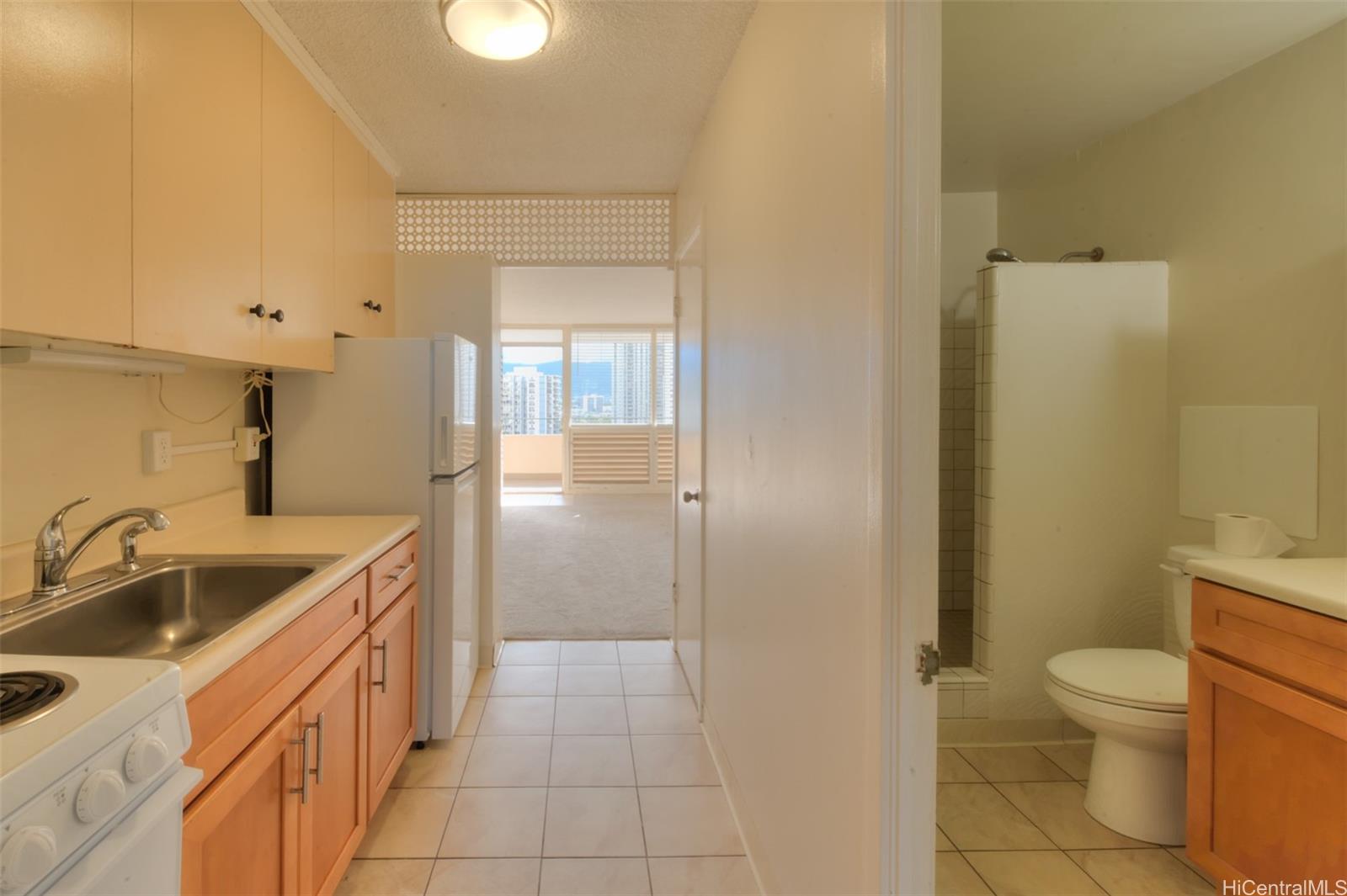 1720 Ala Moana Boulevard  Unit 1105B