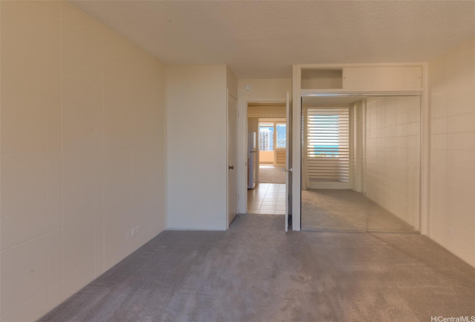 1720 Ala Moana Boulevard  Unit 1105B