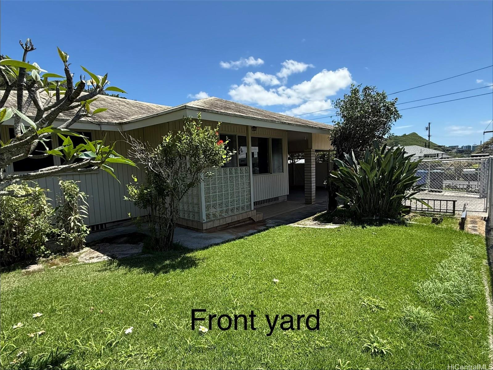 2527 Pauoa Road