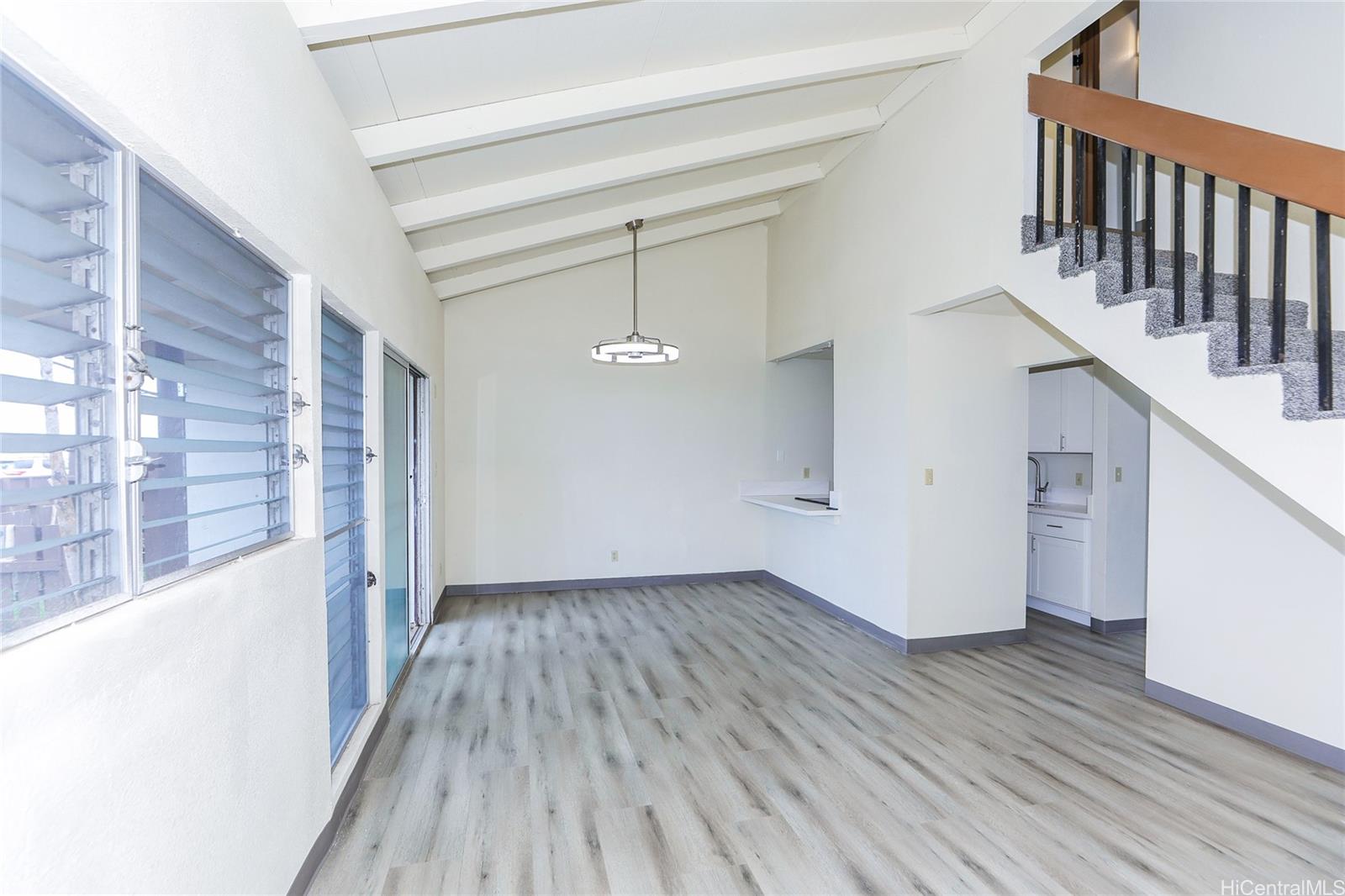 87-1550 Farrington Highway  Unit A1