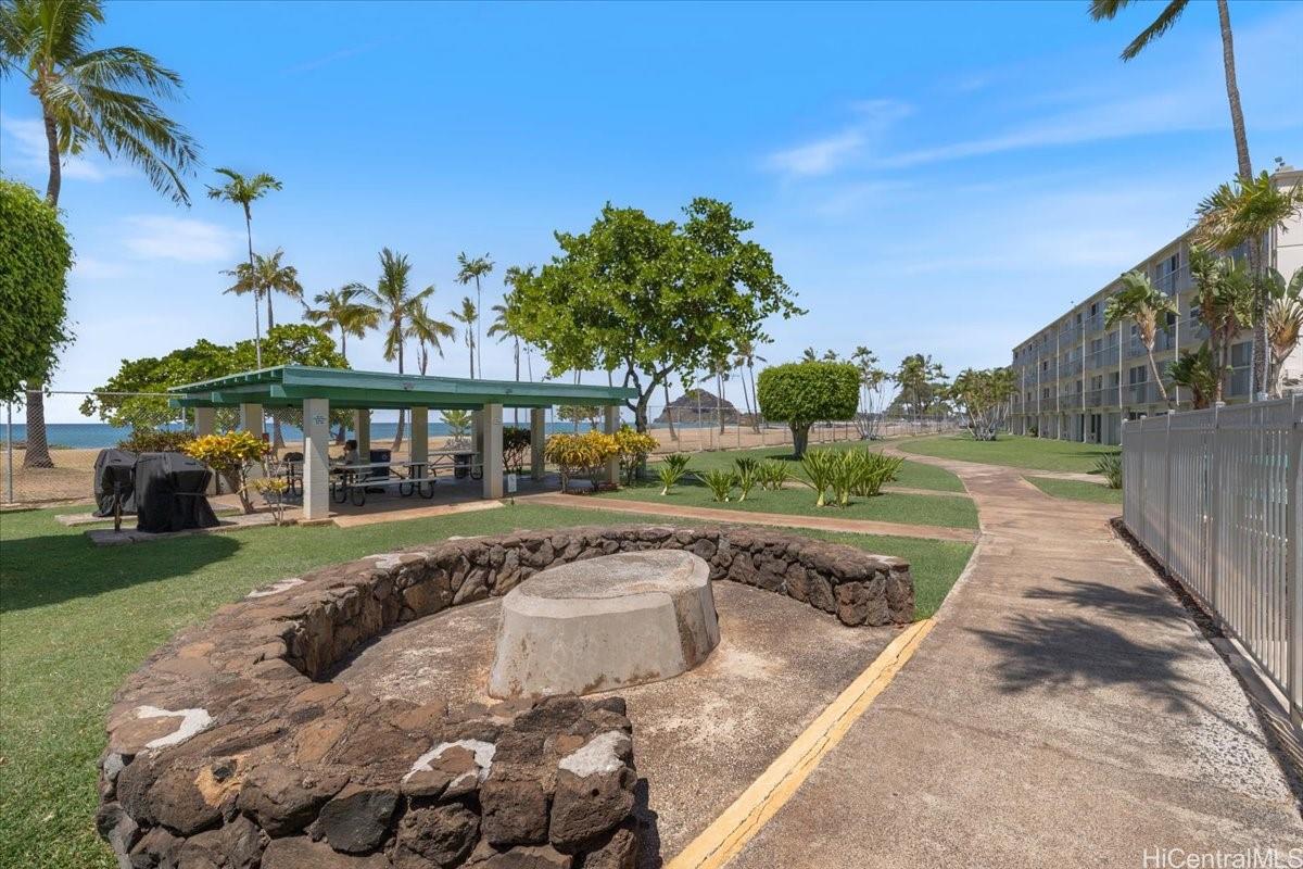 85-175 Farrington Highway  Unit B123