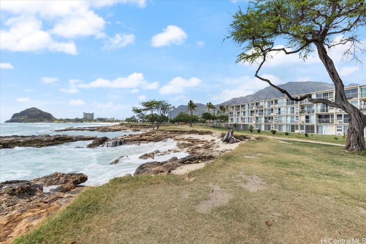85-175 Farrington Highway  Unit B123