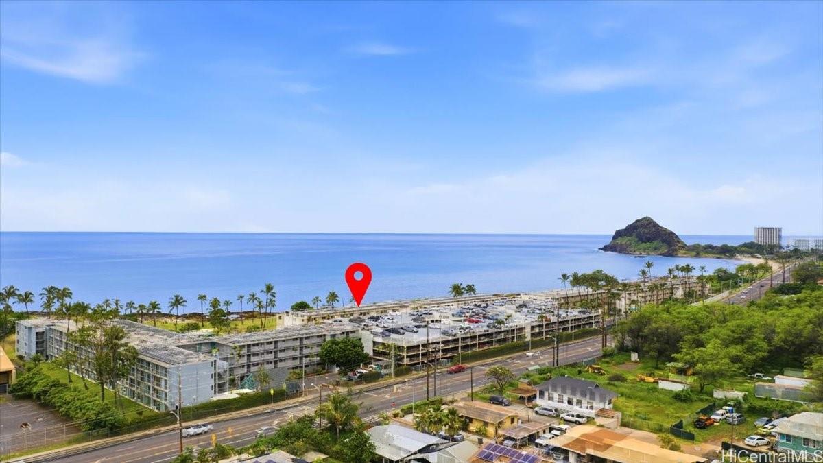 85-175 Farrington Highway  Unit B123