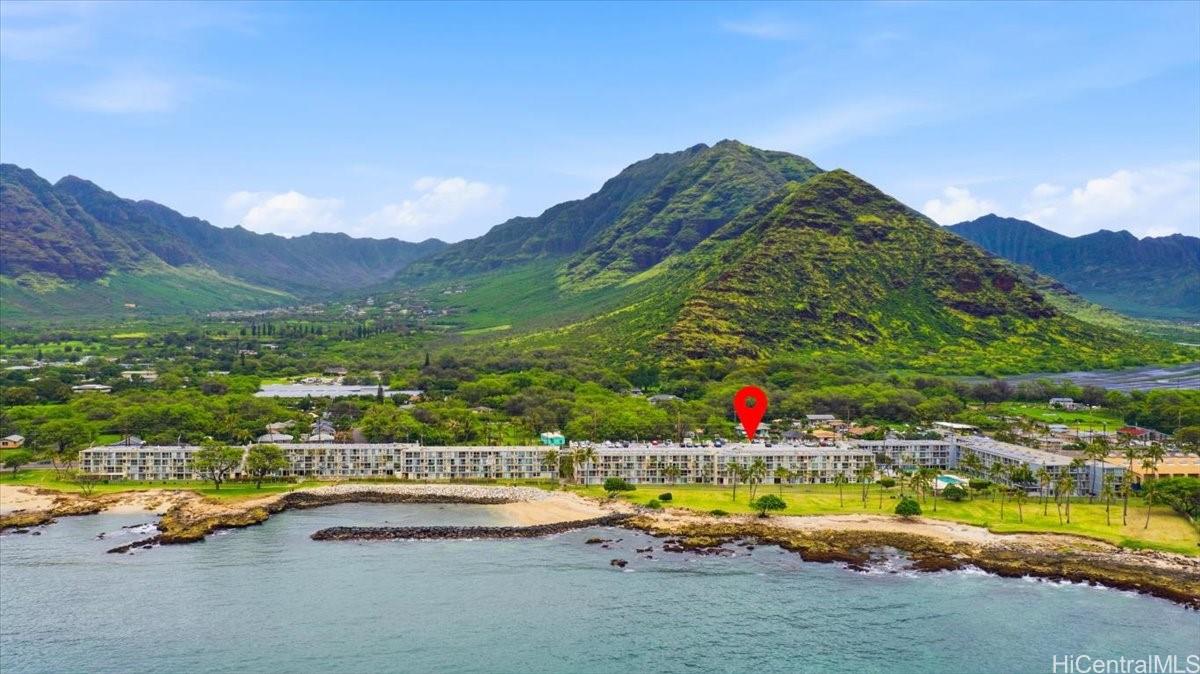 85-175 Farrington Highway  Unit B123