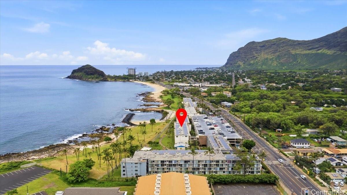 85-175 Farrington Highway  Unit B123
