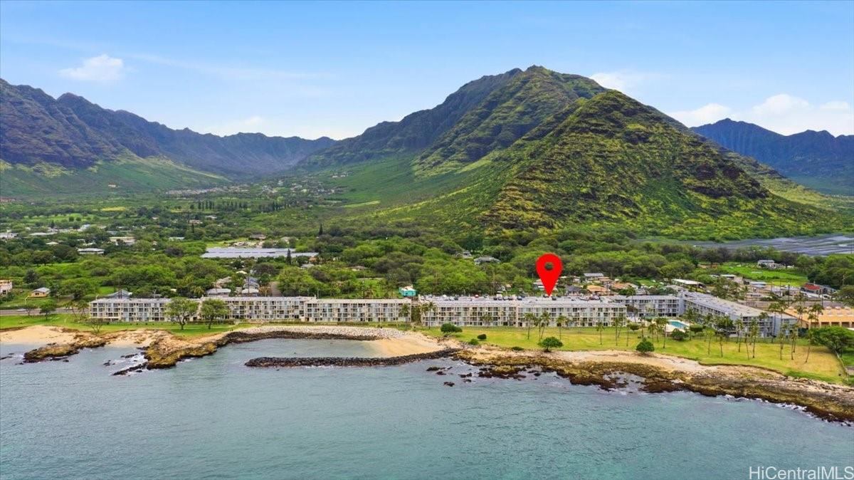 85-175 Farrington Highway Unit B123 85-175 Farrington Highway Unit B123