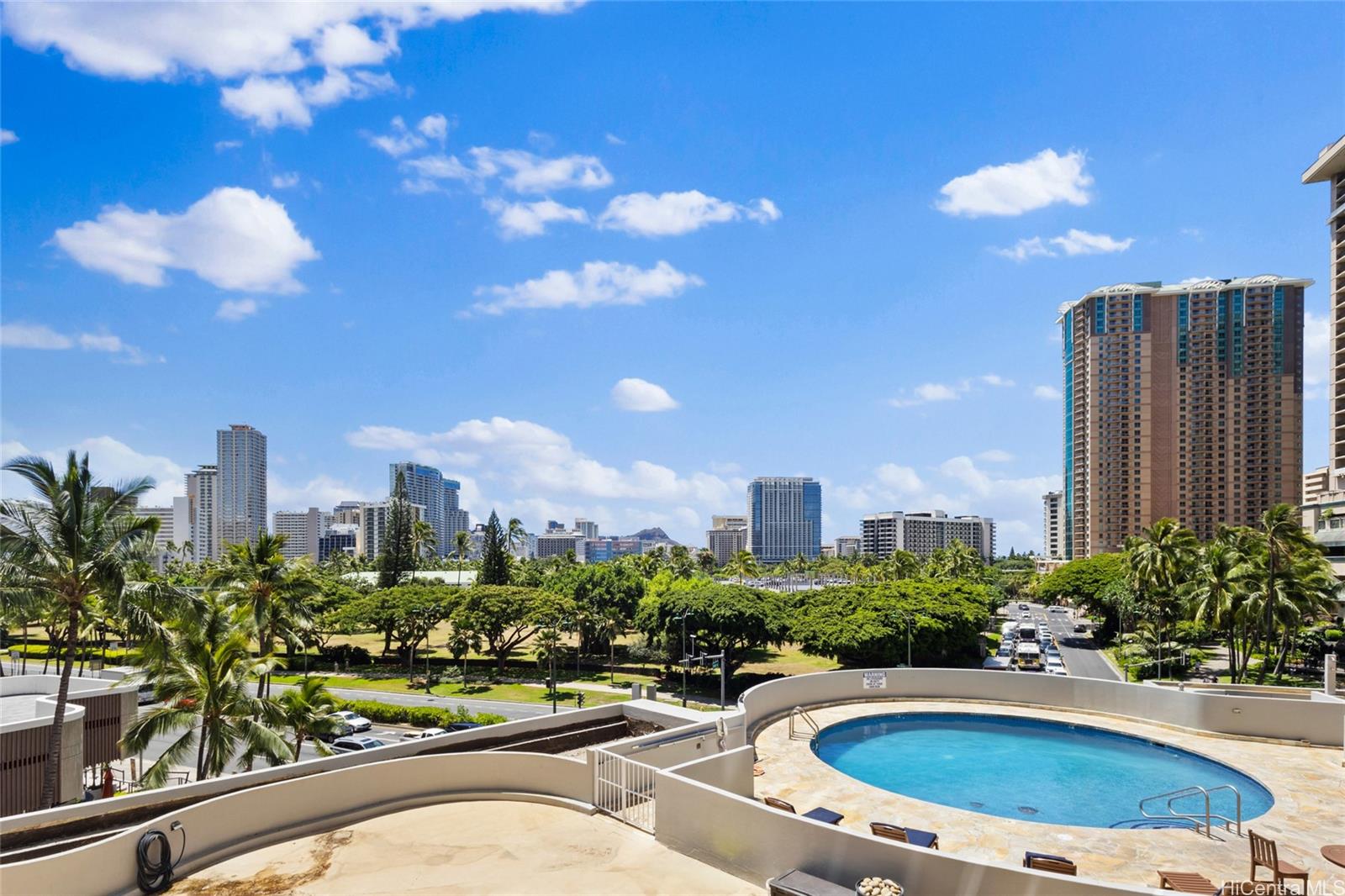 1860 Ala Moana Boulevard 501
