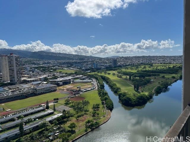 2121 Ala Wai Boulevard 3504