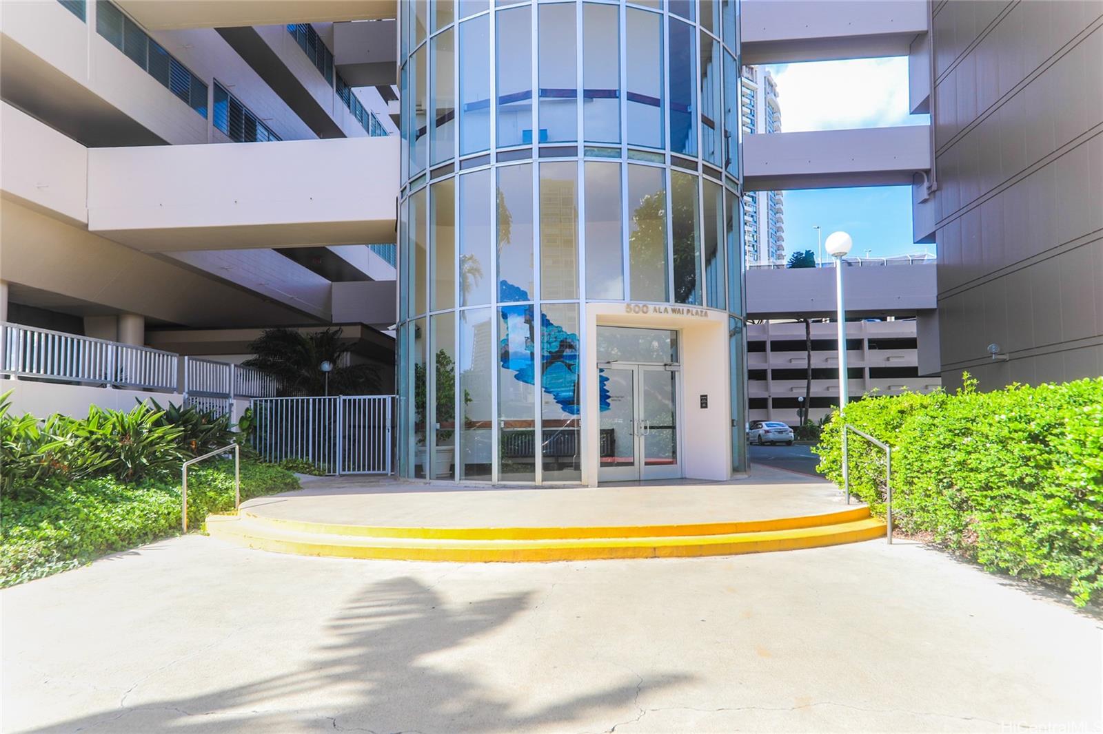 500 University Avenue  Unit 311