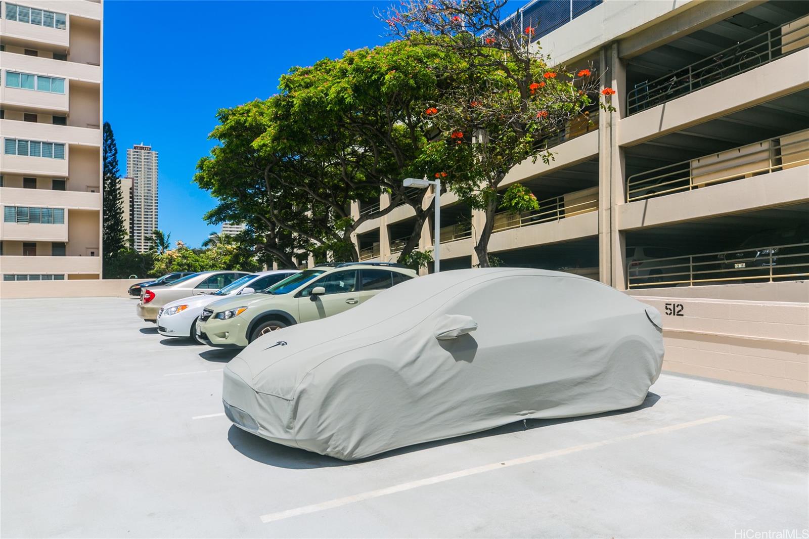 500 University Avenue  Unit 311