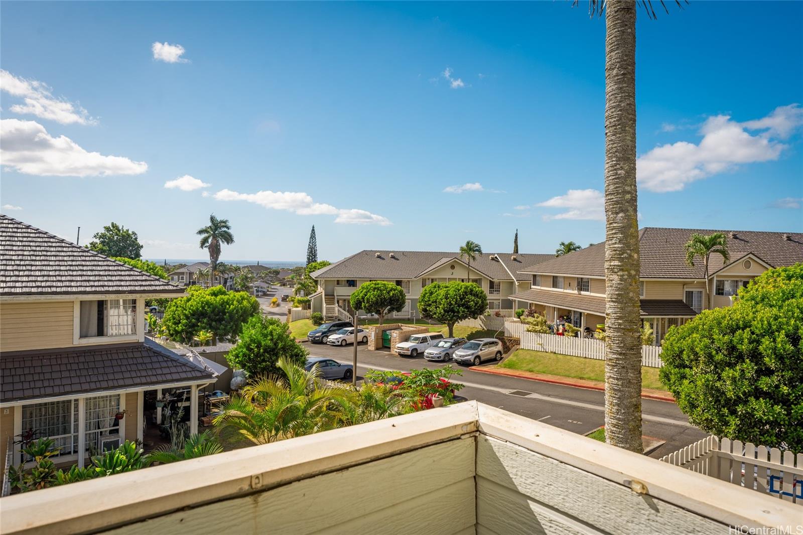 94-1457 Waipio Uka Street  Unit O206