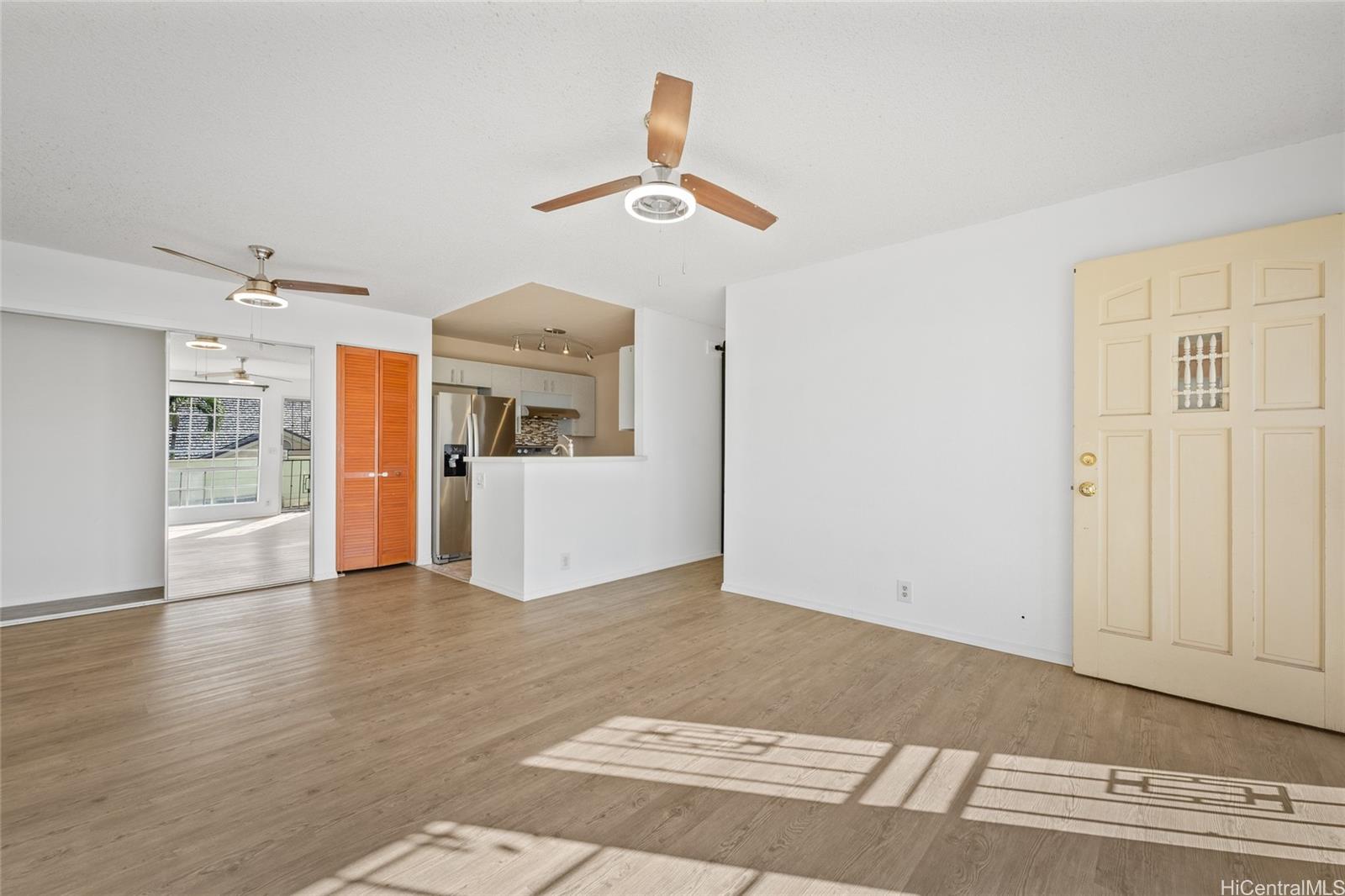 94-1457 Waipio Uka Street  Unit O206