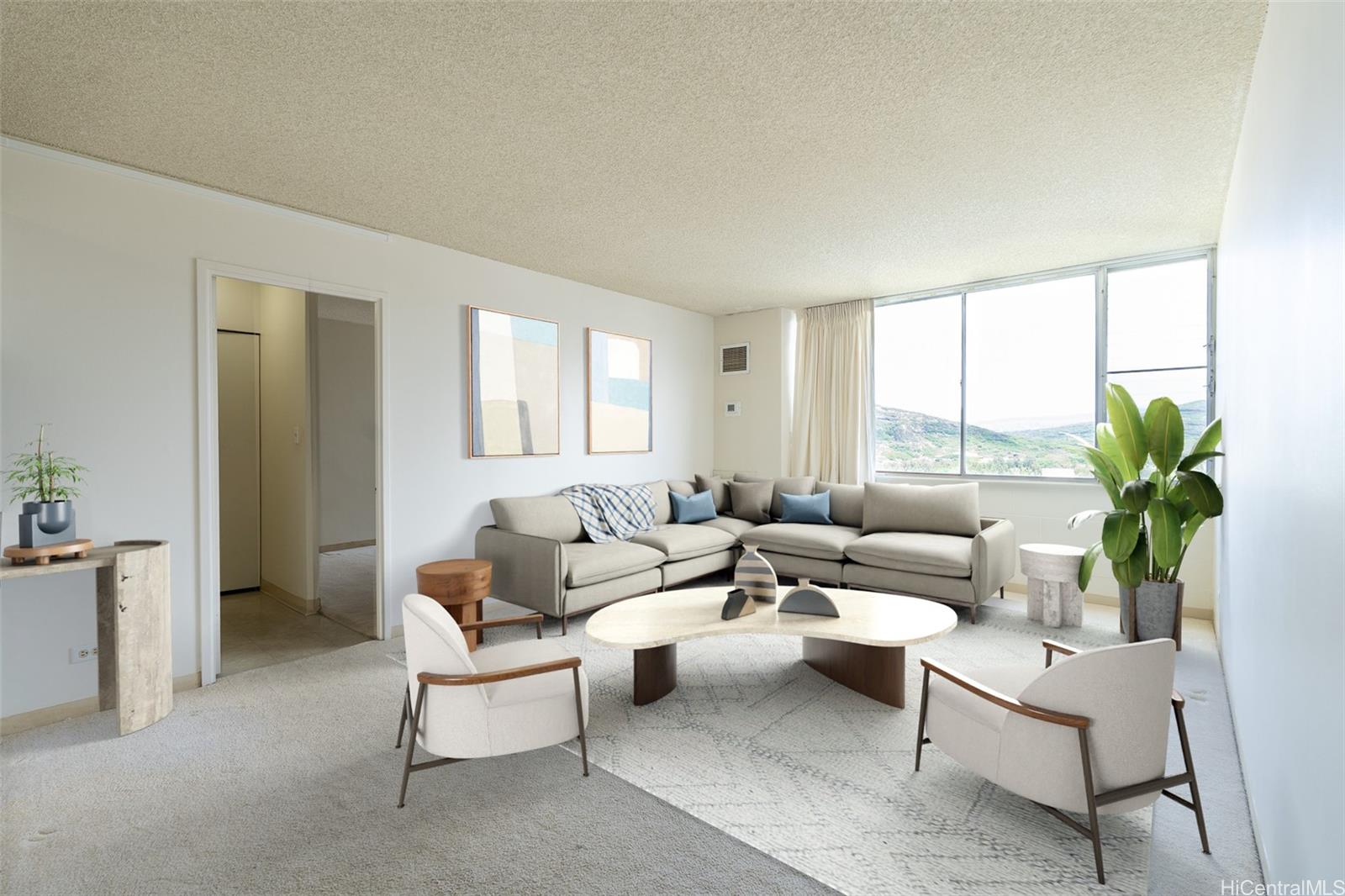 3045 Ala Napuaa Place 709