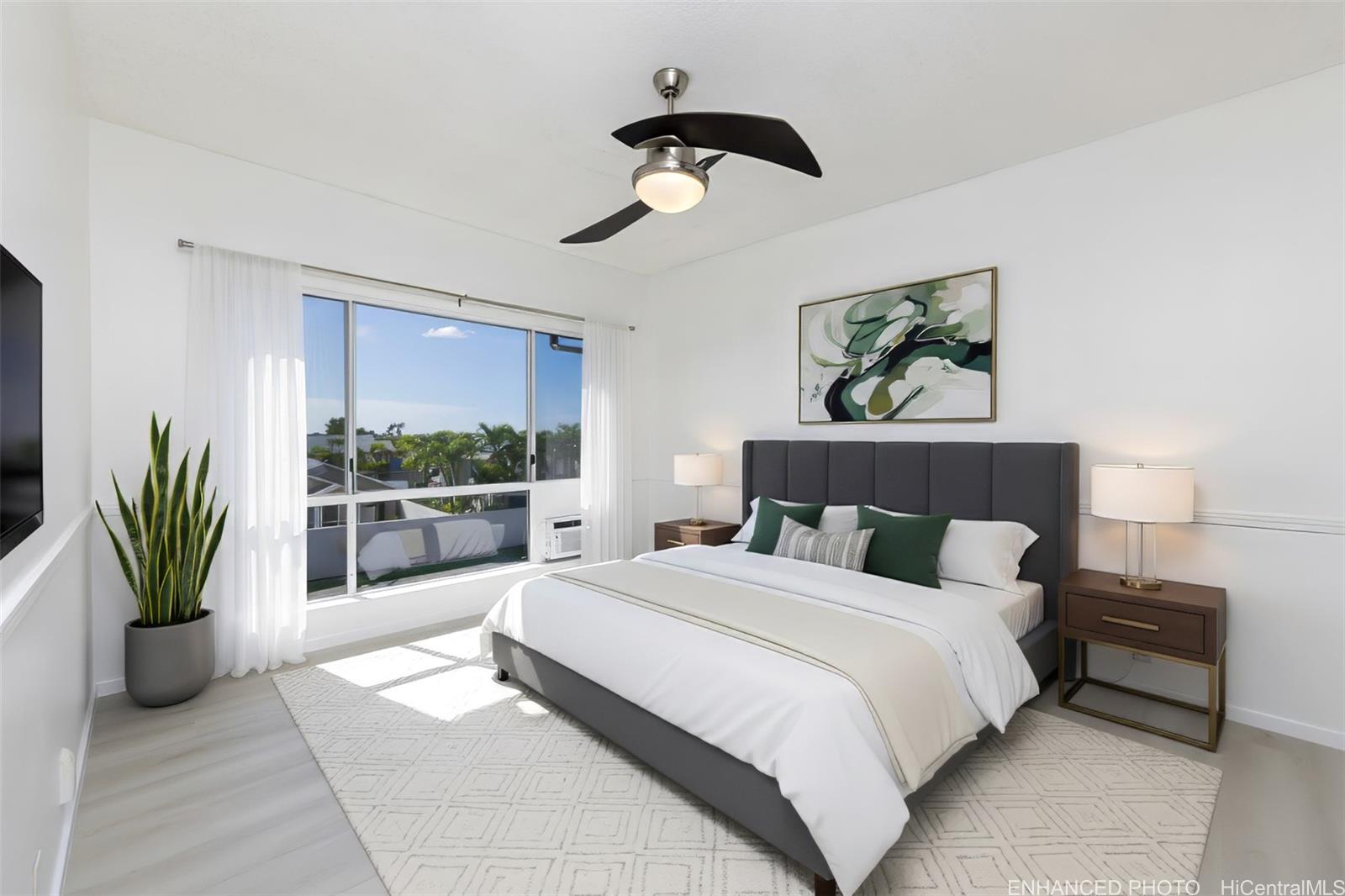 91-291 Hanapouli Circle  Unit 4D