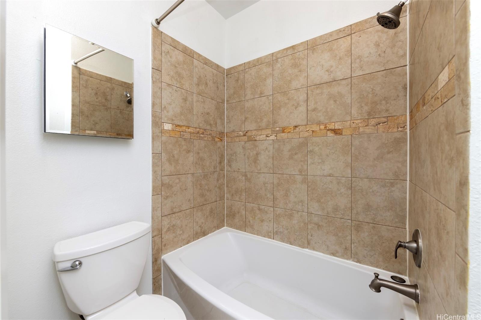 91-291 Hanapouli Circle  Unit 4D