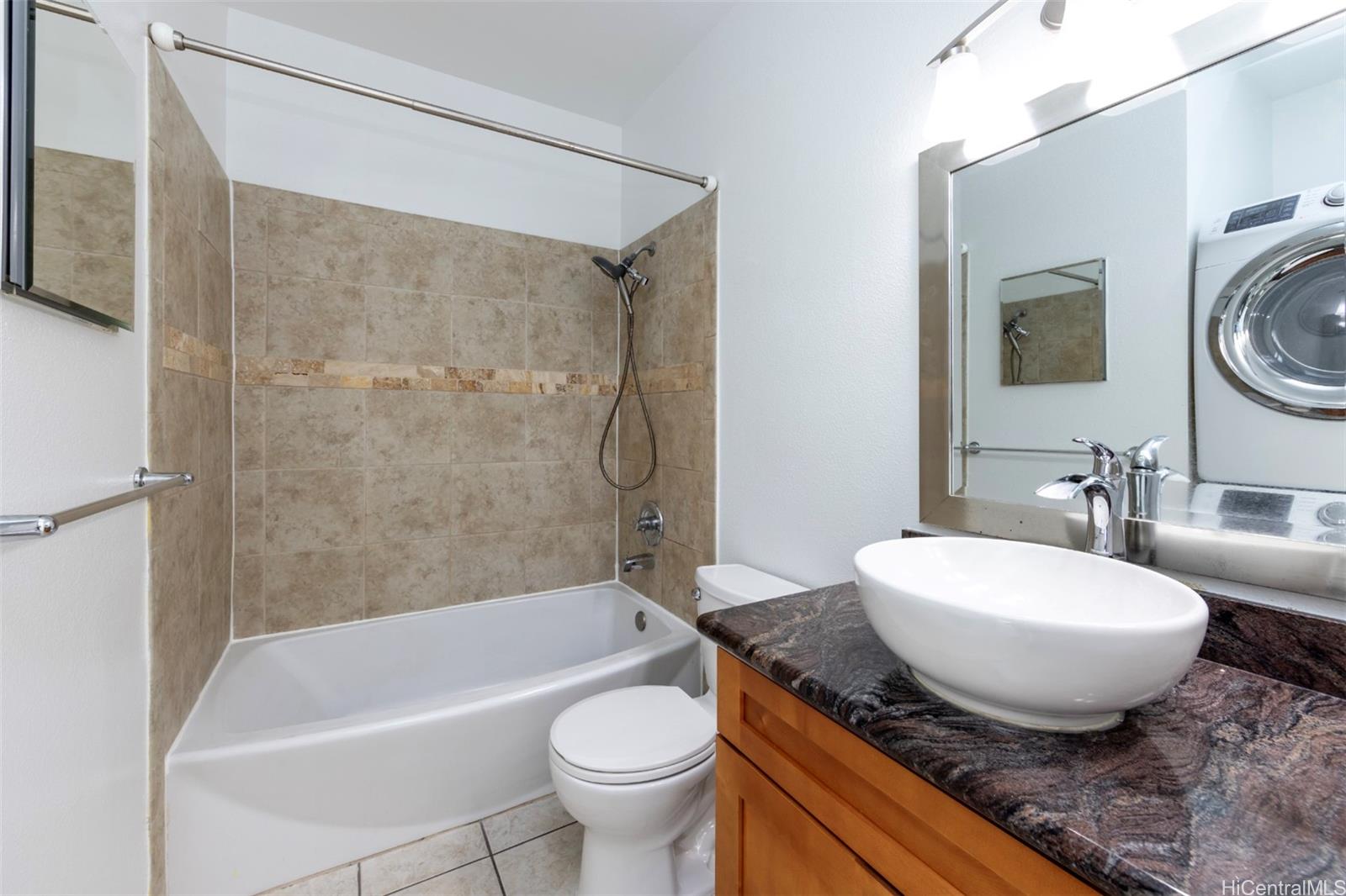 91-291 Hanapouli Circle  Unit 4D