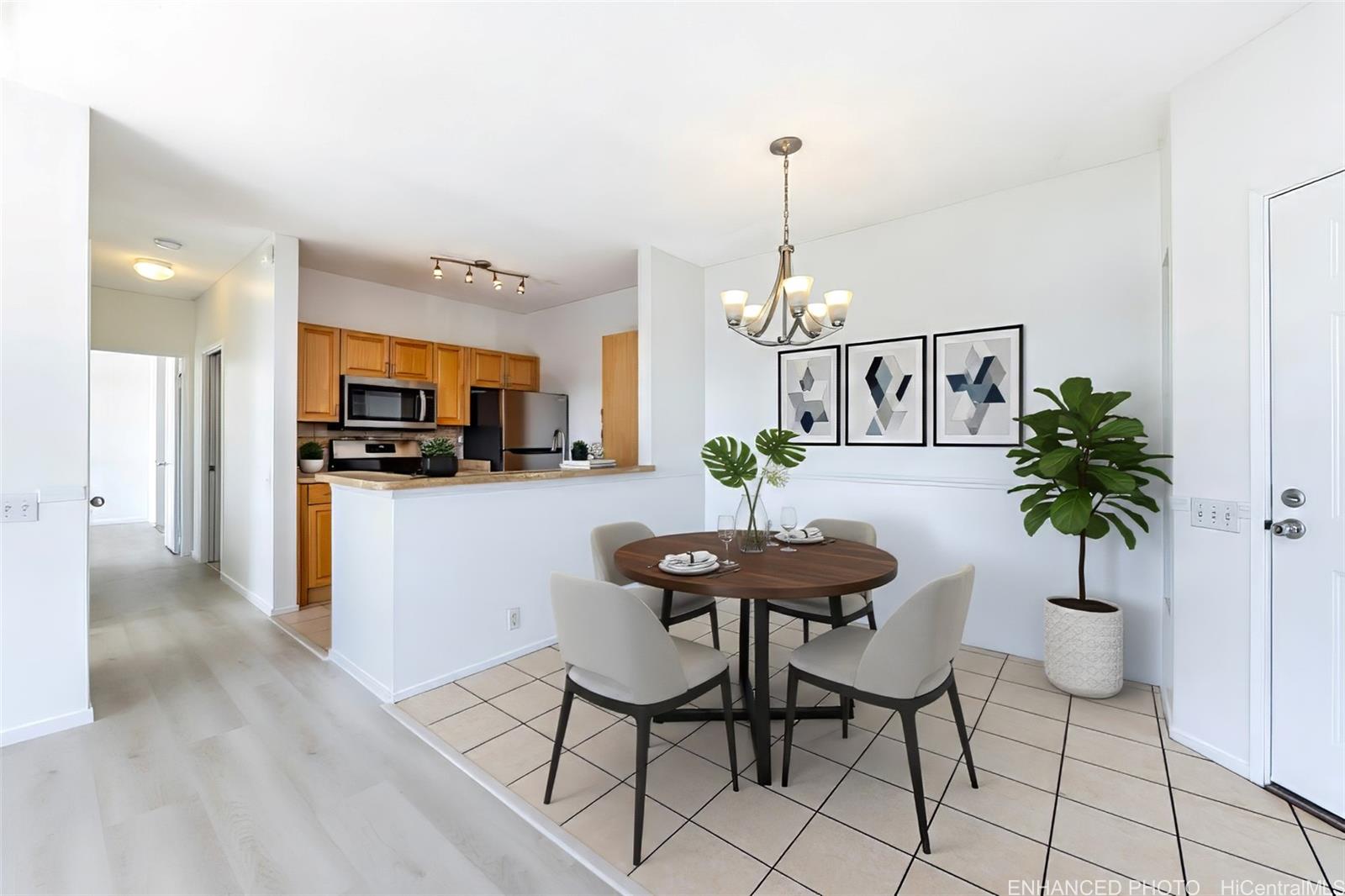 91-291 Hanapouli Circle  Unit 4D