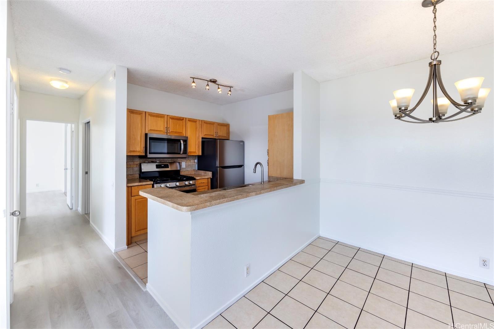 91-291 Hanapouli Circle  Unit 4D