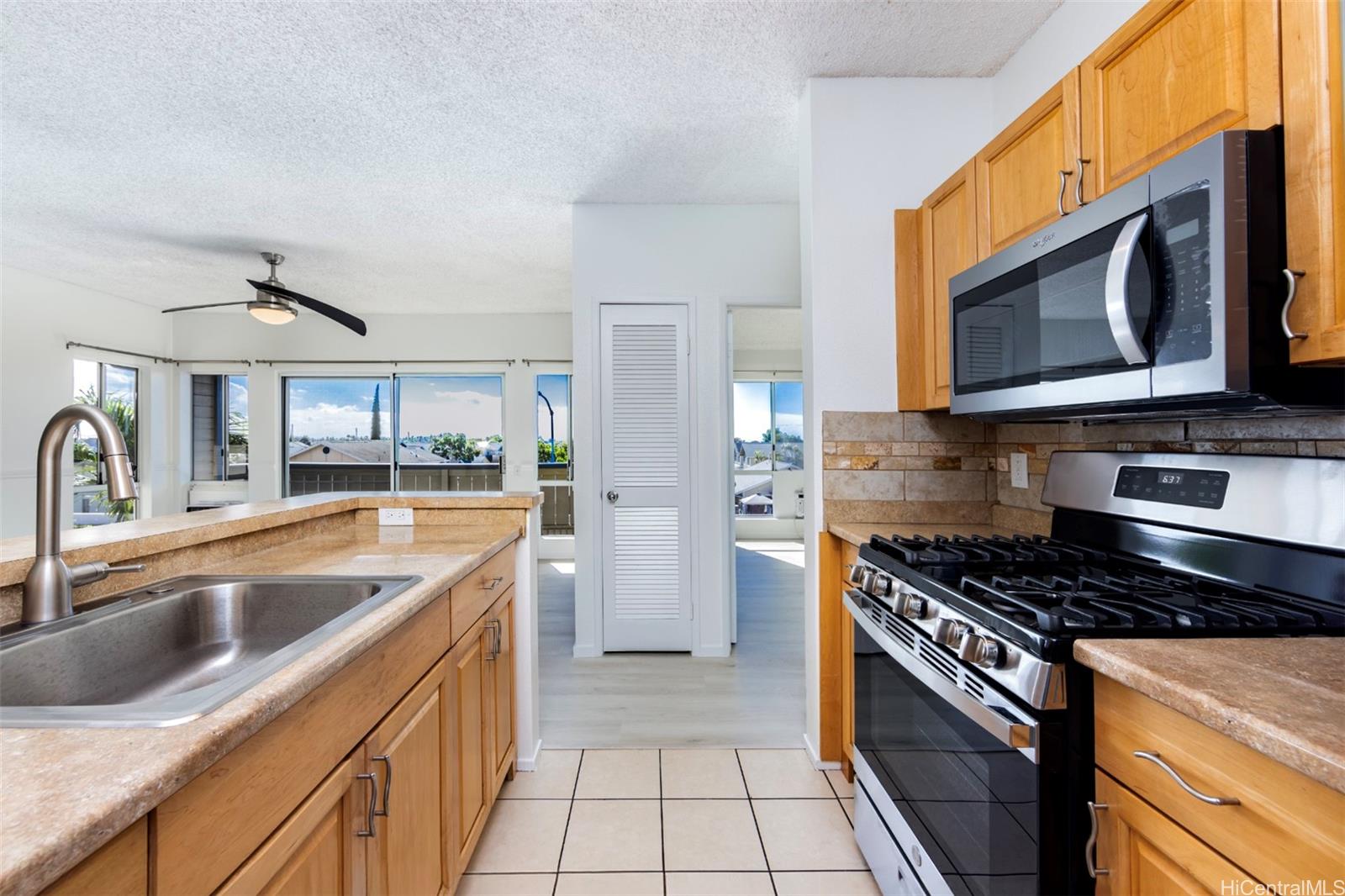 91-291 Hanapouli Circle  Unit 4D