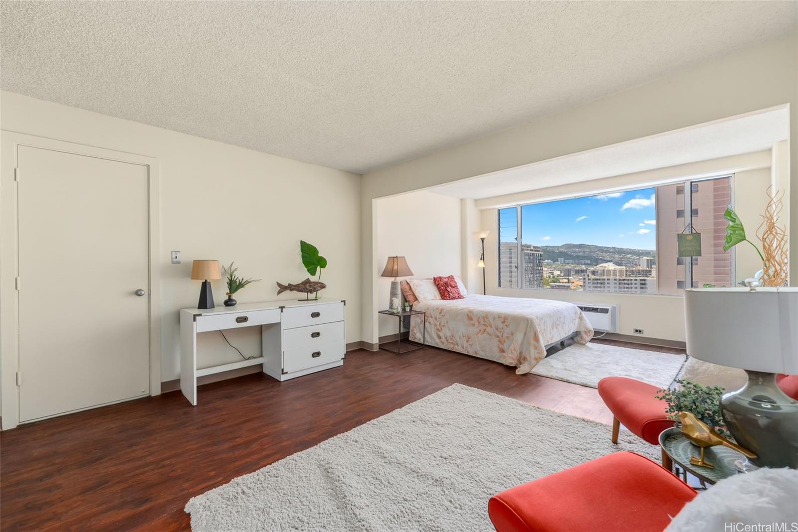 747 Amana Street  Unit 1008