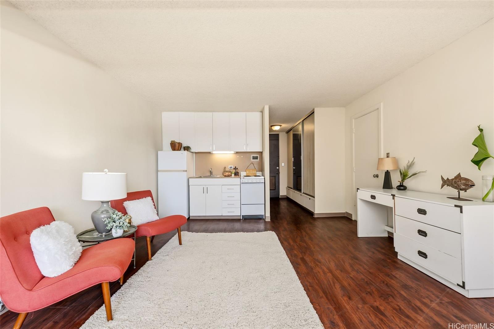 747 Amana Street  Unit 1008