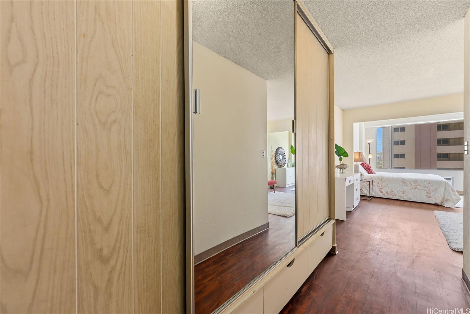 747 Amana Street  Unit 1008