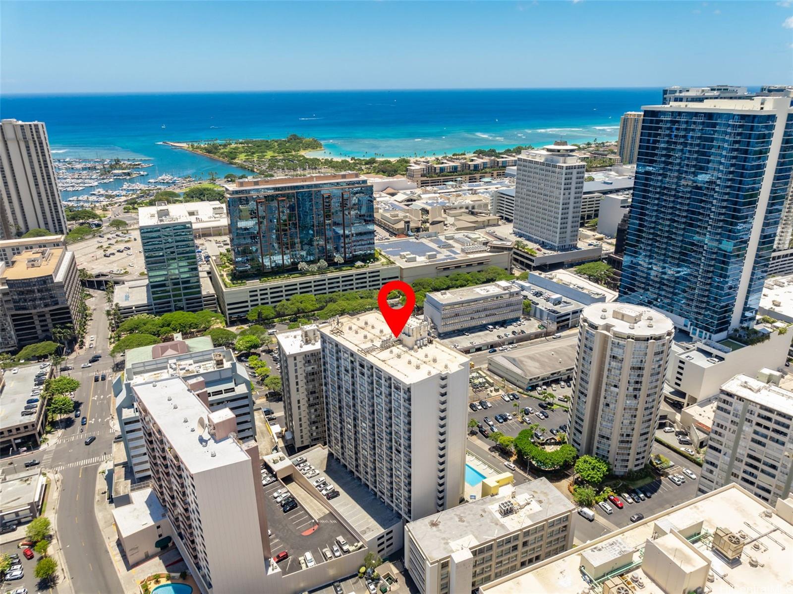 747 Amana Street Unit 1008 747 Amana Street Unit 1008