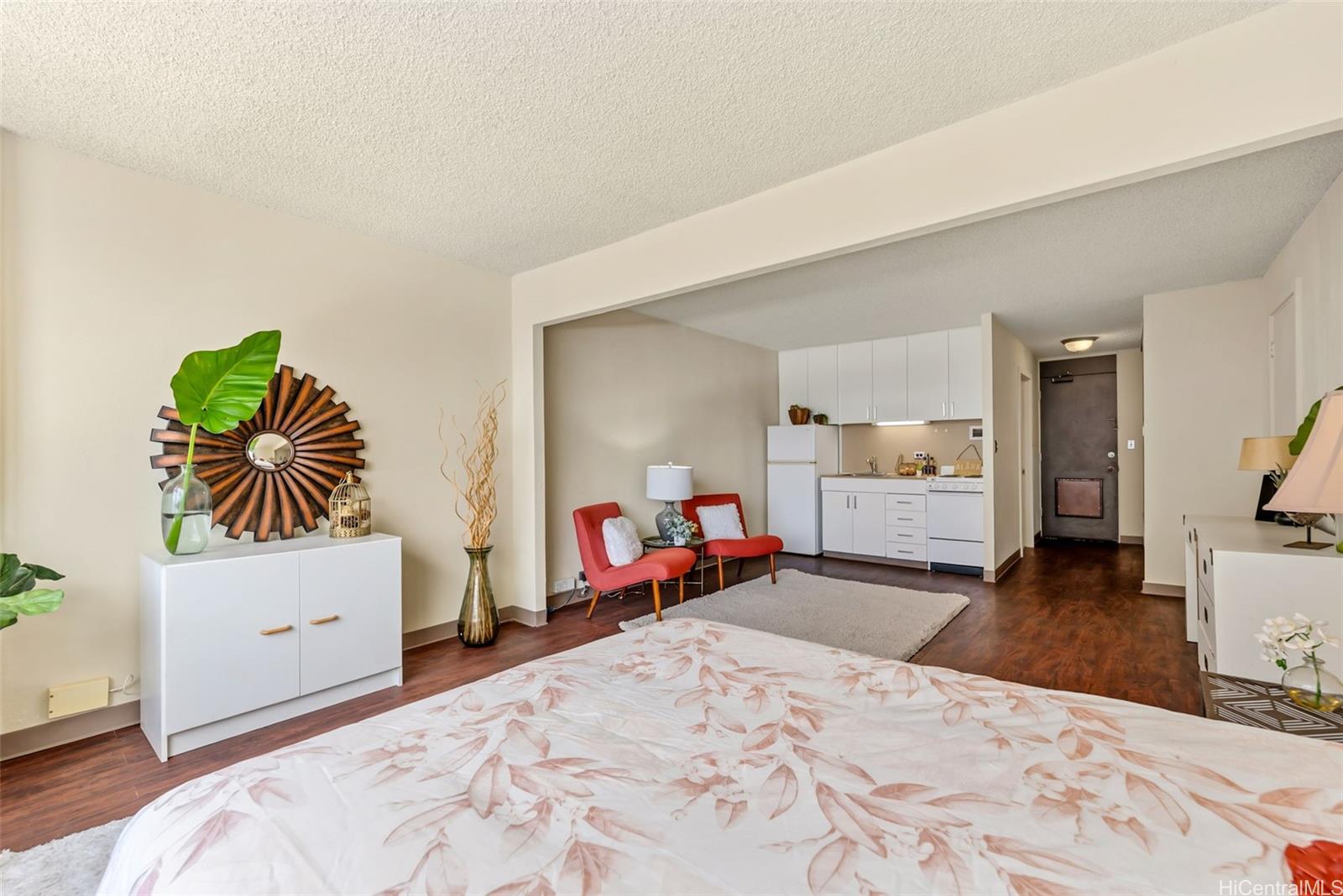 747 Amana Street  Unit 1008