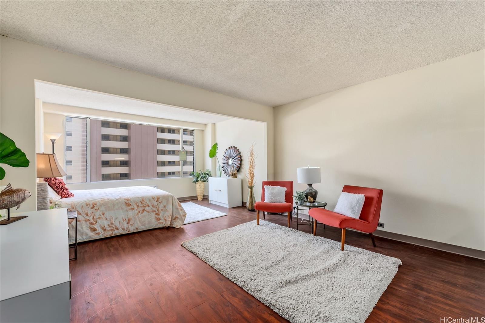 747 Amana Street  Unit 1008
