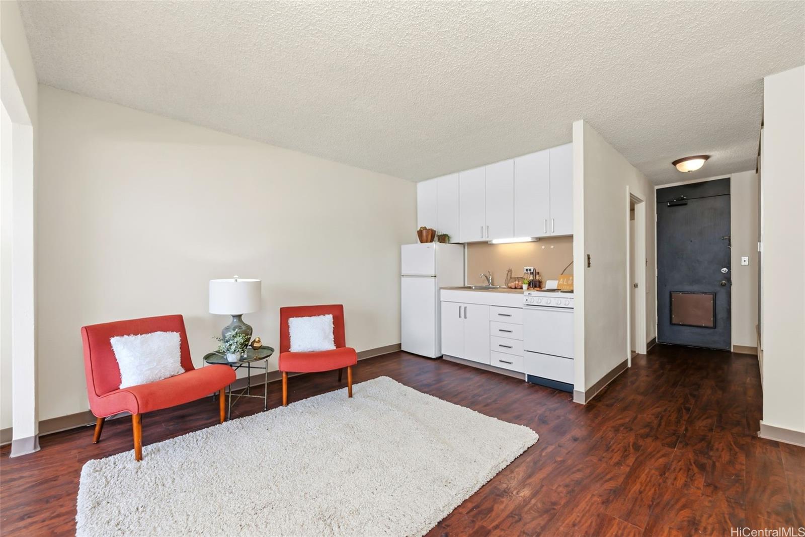 747 Amana Street  Unit 1008