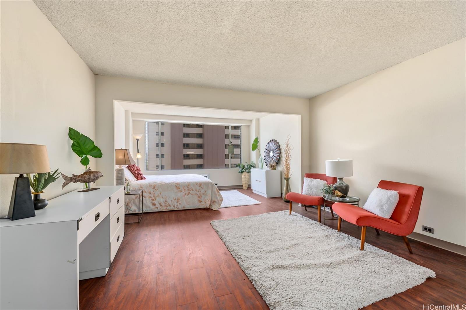 747 Amana Street  Unit 1008