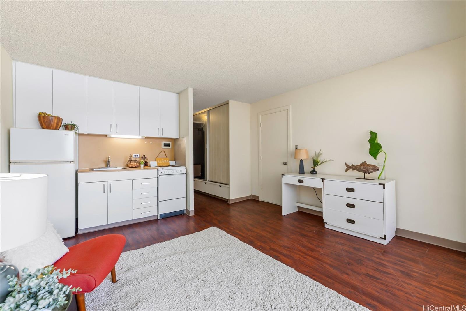 747 Amana Street  Unit 1008