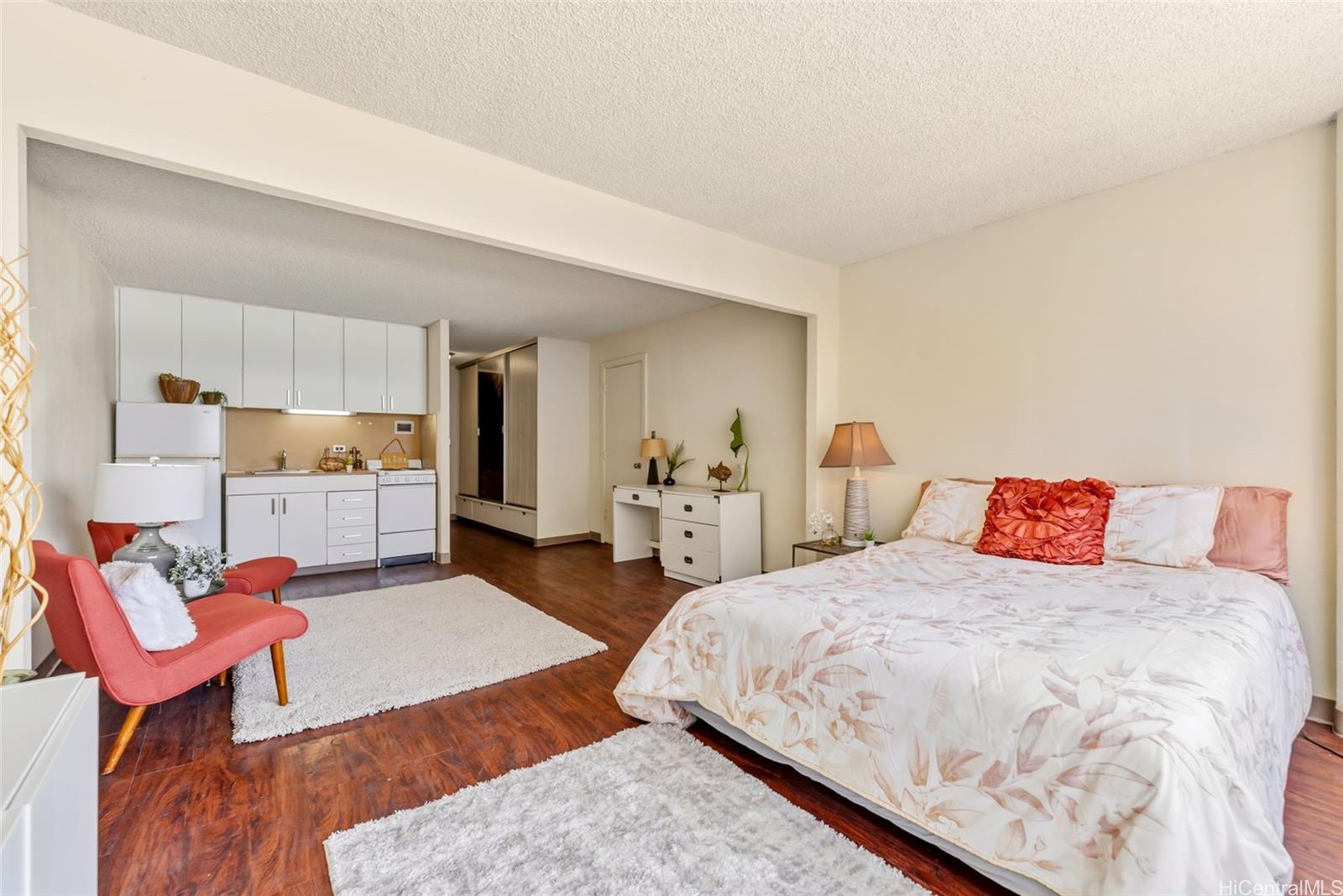 747 Amana Street  Unit 1008