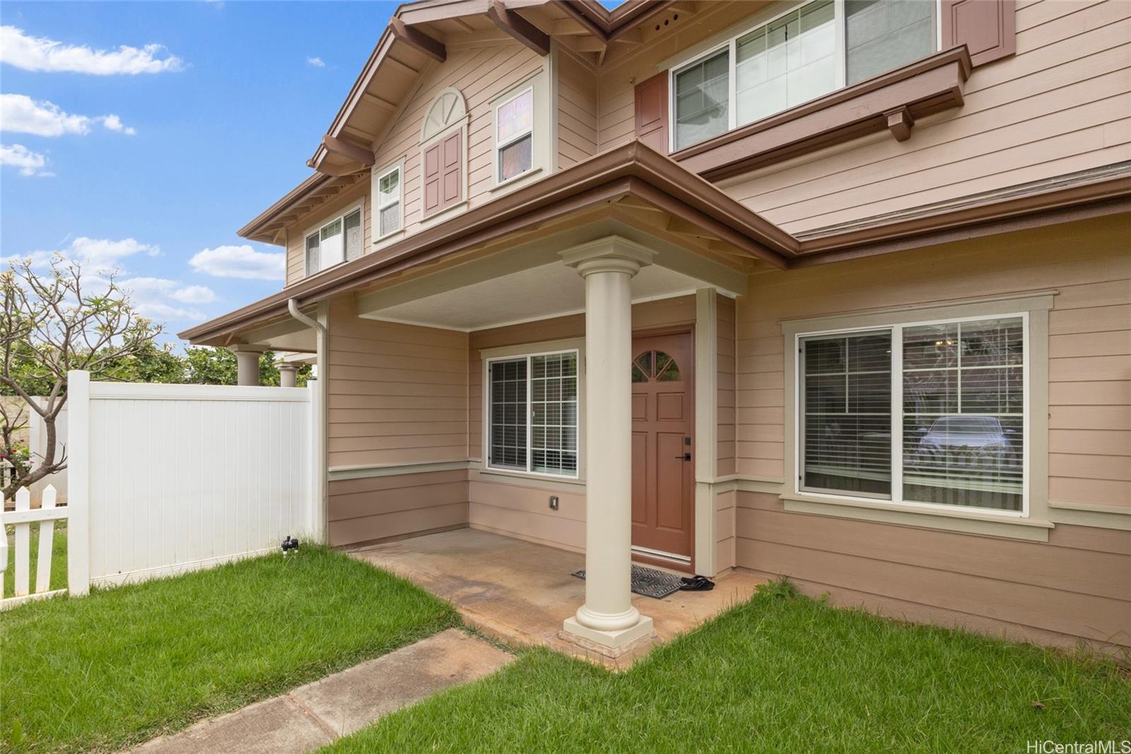 91-2075 Kaioli Street  Unit 902