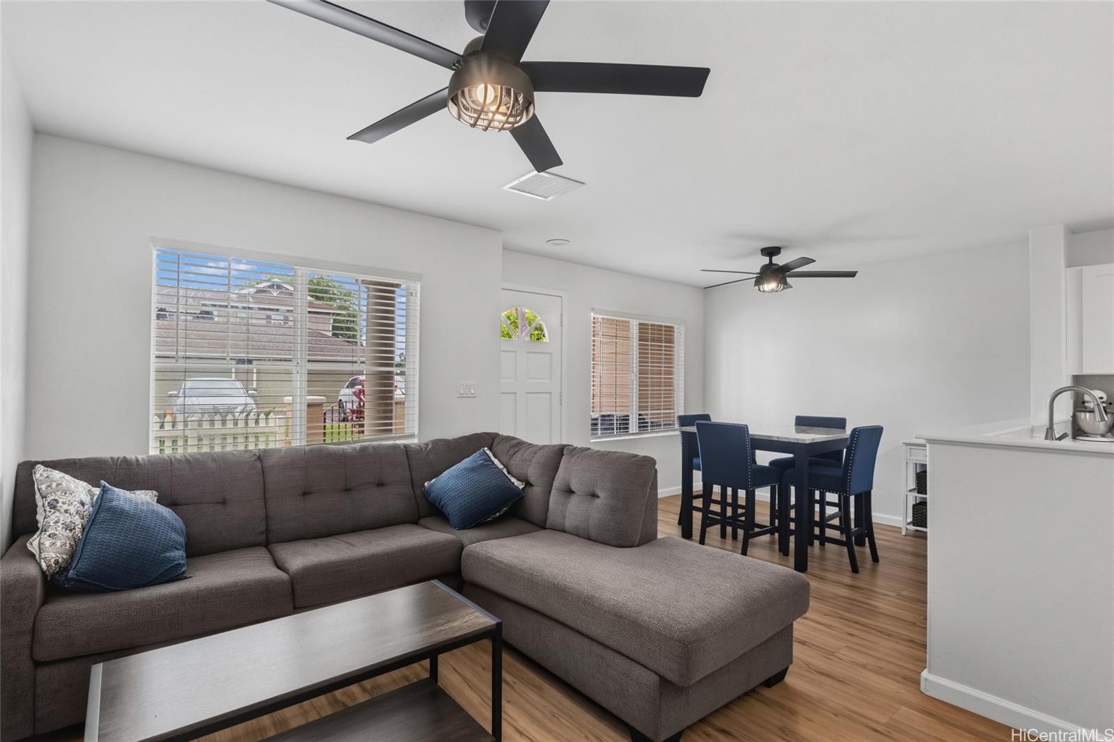 91-2075 Kaioli Street  Unit 902